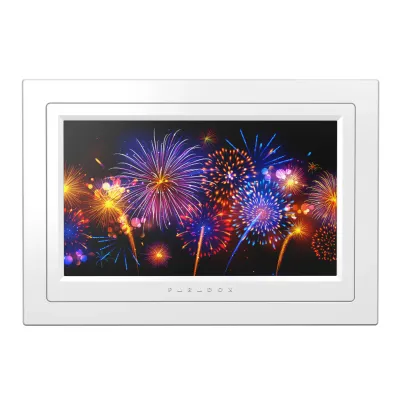 Wandeinbau Konsole für AZZEPA*TM70W — Bild 9