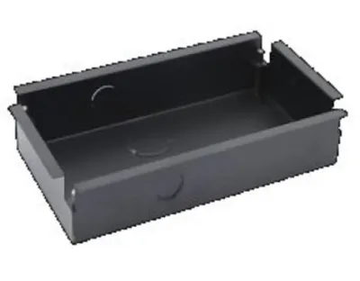Dahua Einbaudose für 2 Module VTOB111 / VGMF Modulsystem