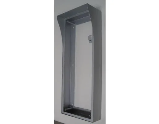 Dahua - Aufbaugehäuse für 3 Module / VGMF Modulsystem