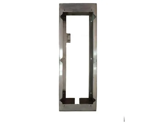 Aufbaugehäuse für Türstation VTO1210C-X / VGMF Kompaktsystem