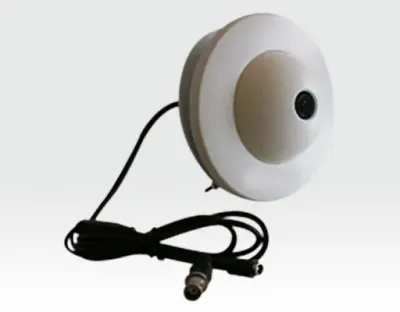 1/3" SONY Super HAD CCD Kamera Deckeneinbau / 520TVL 0.4Lux f3.6mm