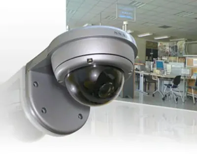 2MP Easy HD-CVI Kamera Anti-Vandal Day