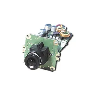 1/3" Farb-Printkamera 3,6mm CVBS