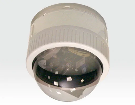6" Deckenaufbaudome  24VAC Pan/Tilt