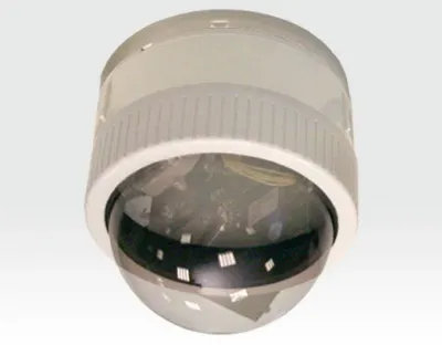 6" Deckenaufbaudome  24VAC Pan/Tilt