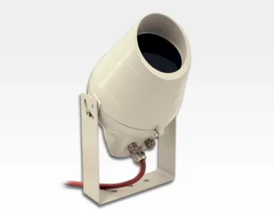Infrarot- Scheinwerfer 100W 15m 45Grad 12VDC