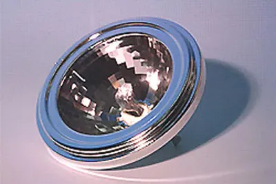 Ersatzlampe 100W W-Flut