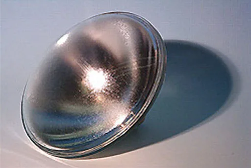 Ersatzlampe 300W Flut