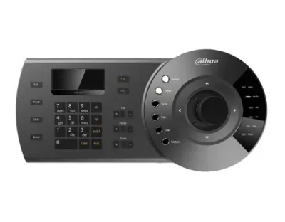 Dahua Steuerpult für HDCVI PTZ Domes und Recorder RS232/485