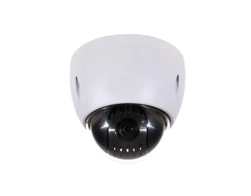 DAHUA - 2MP IP Speed-Dome 12x Optical Zoom Auto ICR IK10 / IP66 UltraDNR2D/3D 5.1mm-61.2mm