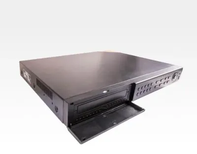 Provision NVR-16400 16 Kanal IP Rekorder DVR FullHD 400fps — Bild 2