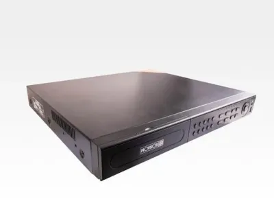 Provision NVR-16400 16 Kanal IP Rekorder DVR FullHD 400fps