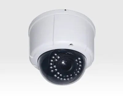 STL-DISS KC-IV32IL IP & CVBS Kamera 2.8-12mm 1080p IR15m 2W-Audio 3-Axis / EasyFocus PoE SDHC Onvif