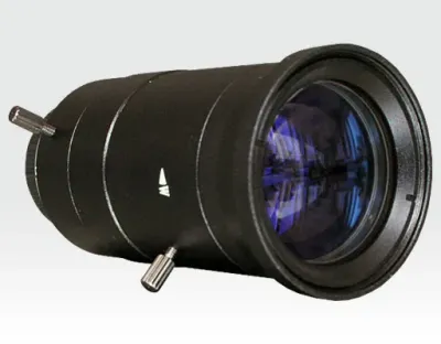 1/3" Objektiv 6 - 60mm manuelle Iris