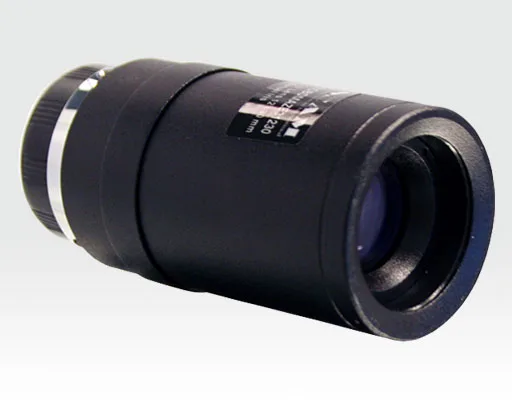 1/3" Objektiv 12 - 30mm manuelle Iris