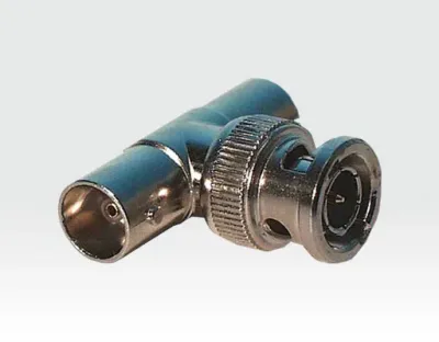 T-Stecker FMF
