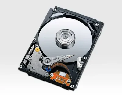 Markenfestplatte 4TB Speicher 3,5" SATA für Videoüberwachungs-System