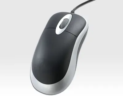 USB Maus optisch für NVR DVR HVCR Digital Rekorder