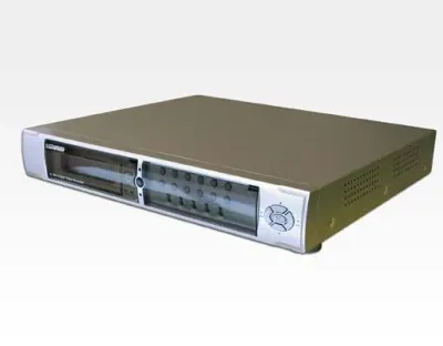 16 Kanal H264 100FPS Grafik OSD Composit Video BNC Ausgang /  PTZ, USB controll — Bild 1