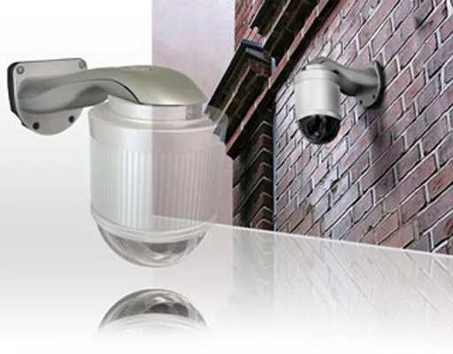 Wandhalterung VIDOAC*SD21 / VINWAC*IP21 / IP22V