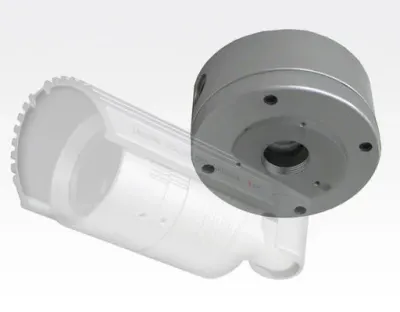 Verteilerbox für VICACK*H9R24DN — Bild 1