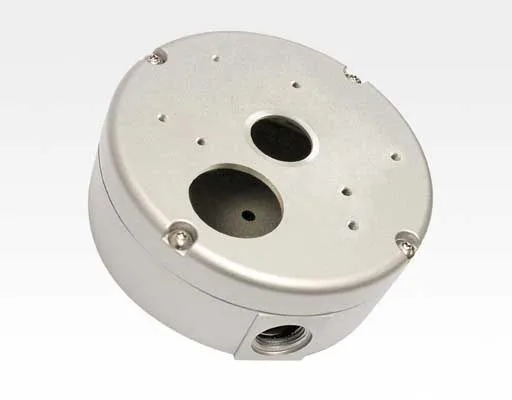 Verteilerbox für IP Kamera VIWHME*DV2HD