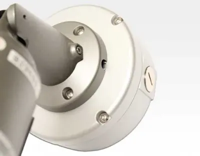 Verteiler Box für IP Kamera VIWHME*IR2HD — Bild 4