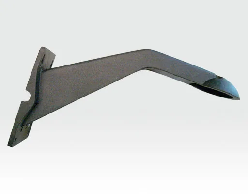 Wandhalter für Kuppel-Kameragehäuse 5006