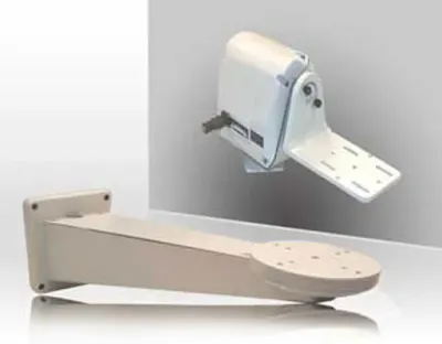 Wandarm für Schwenk-/Neigekopf 3050s