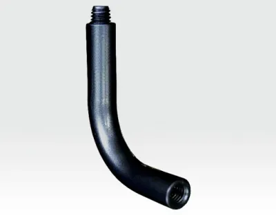 L-Stück für mini schwarz / VIWHYO*0001