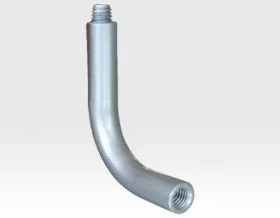 L-Stück für mini silber / VIWHYO*001S