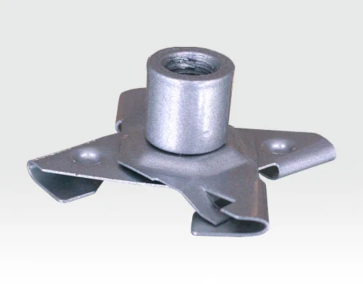 Zwischendecken Haltung für mini silber / VIWHYO*001S