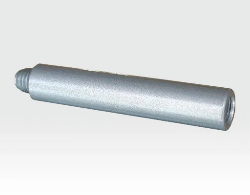 Verlängerung für mini silber / VIWHYO*001S